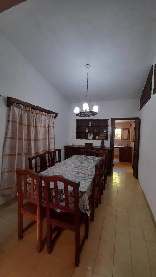 Apart Dany Villa Los Molinos ภายนอก รูปภาพ