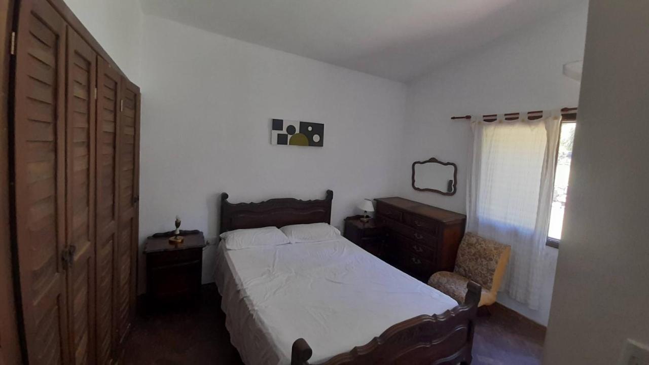 Apart Dany Villa Los Molinos ภายนอก รูปภาพ