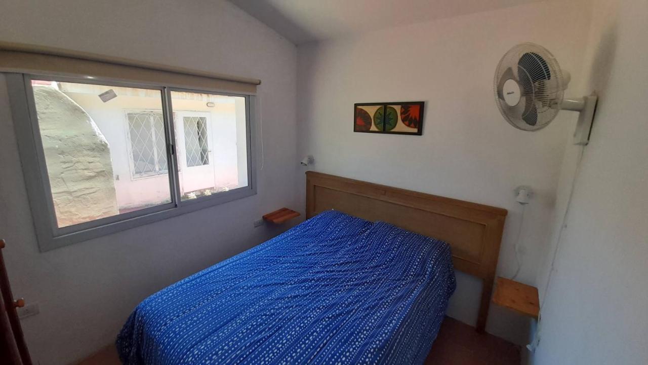 Apart Dany Villa Los Molinos ภายนอก รูปภาพ